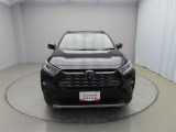 RAV4  2.0 G Zパッケージ 4WD