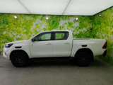 ハイラックス 2.4 Z GRスポーツ ディーゼル 4WD 
