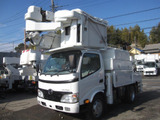 デュトロ  特装車
