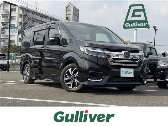 ステップワゴン 1.5 スパーダ ホンダ センシング 修復歴無し