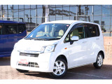 ムーヴ X 4WD 走行距離無制限 1年保証