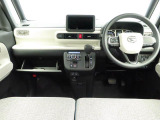 ムーヴキャンバス  ストライプス G