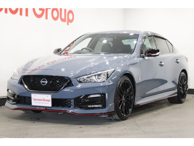 スカイライン 3.0 NISMO 
