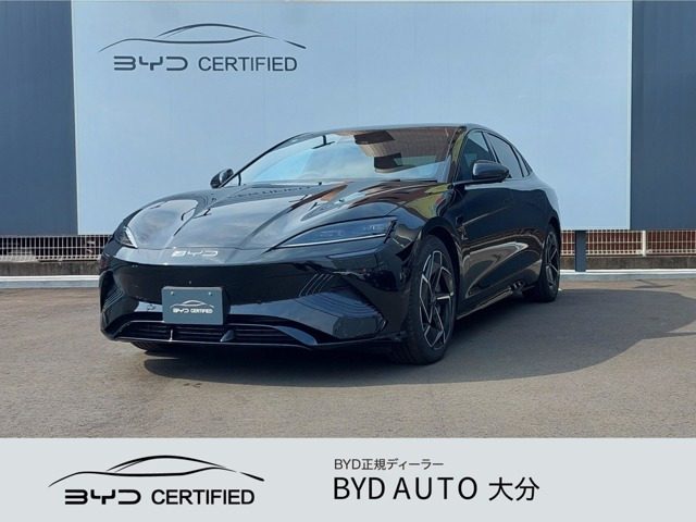シール AWD 