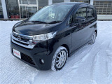 デイズ ハイウェイスター G 4WD 