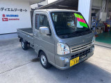 キャリイ KX 4WD 