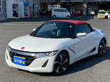 S660 アルファ バックカメラ LEDライト