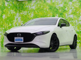 MAZDA3ファストバック 2.0 20S ブラックトーンエディション 