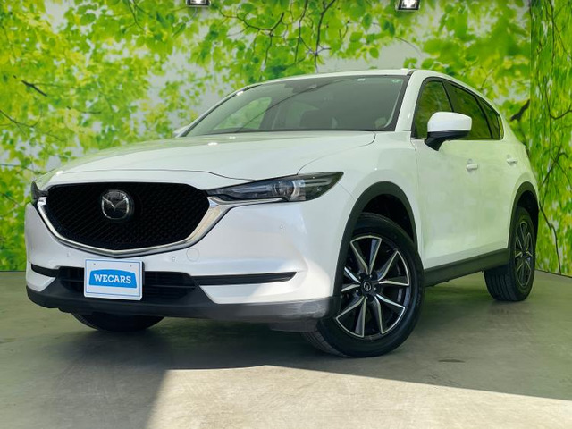 CX-5 2.2 XD プロアクティブ 