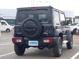 ジムニーシエラ 1.5 JC 4WD 