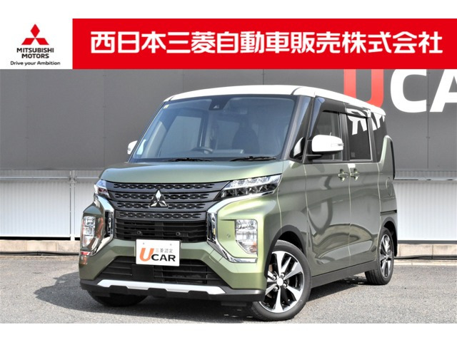 eKクロススペース T 