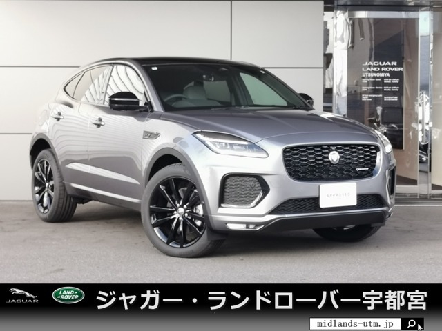 Eペイス  Rダイナミック SE 2.0L D200 ディーゼルターボ 4WD