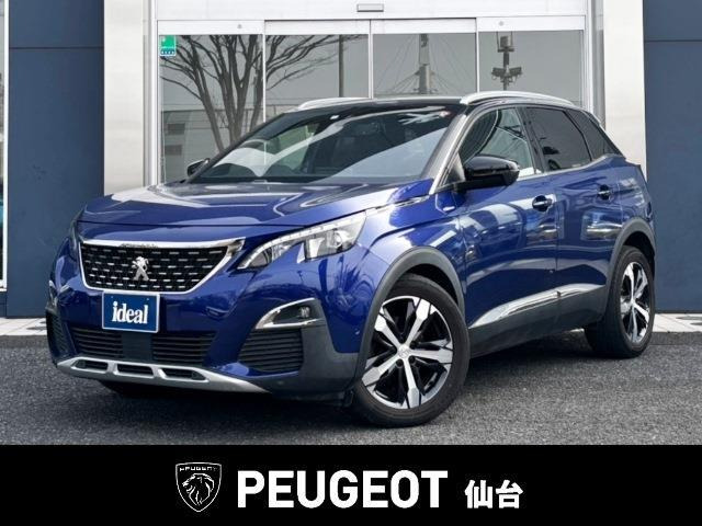 3008 GTライン 