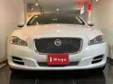 XJ XJ スーパースポーツ LWB 