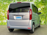 N-BOX G EX ホンダセンシング 