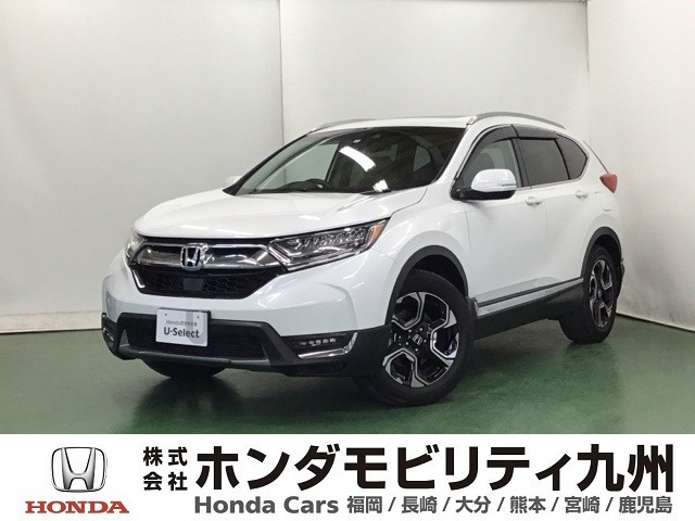 CR-V 1.5 EX マスターピース 