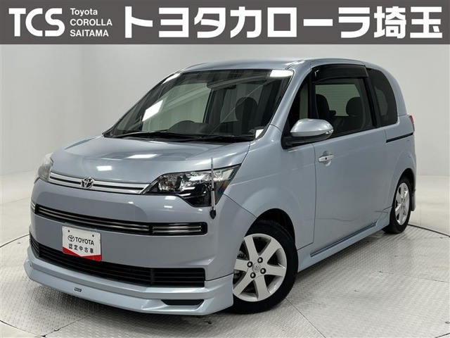 スペイド 1.5 F 