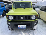 ジムニー XL 4WD 