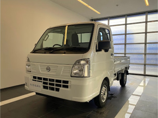 クリッパートラック DX農繁 4WD 