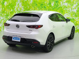 MAZDA3ファストバック 2.0 20S ブラックトーンエディション 
