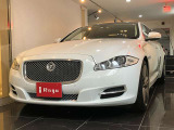 XJ XJ スーパースポーツ LWB 