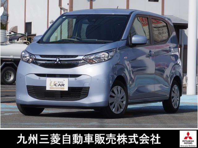 eKワゴン G 
