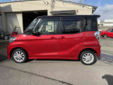デイズルークス ハイウェイスター X 4WD 