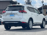 エクストレイル 2.0 20Xi ハイブリッド 4WD 