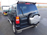 パジェロミニ デューク 4WD 