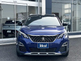 3008 GTライン 