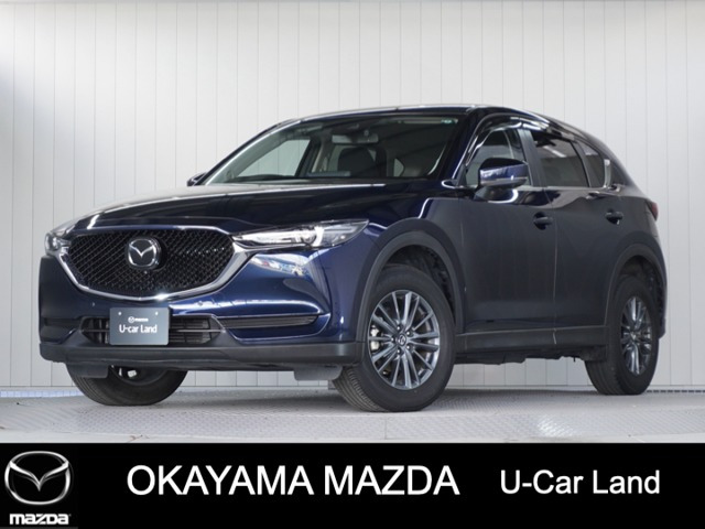 CX-5 2.2 XD スマートエディション 