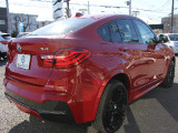 X4 xドライブ28i Mスポーツ 4WD 