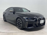4シリーズグランクーペ M440i xドライブ 4WD 