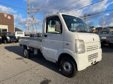 キャリイ KC エアコン パワステ 