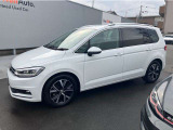 ゴルフトゥーラン TDI ハイライン ディーゼル 
