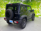 ジムニーシエラ 1.5 JC 4WD 