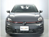 ゴルフ GTI 