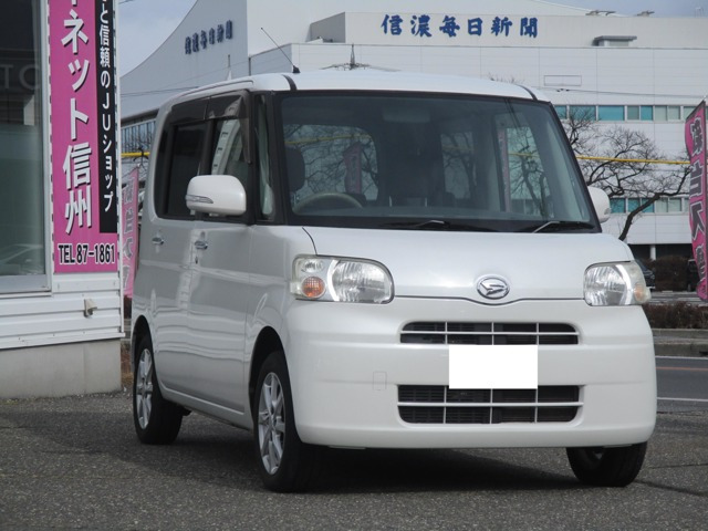 タント G 
