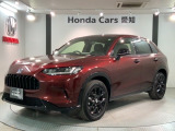 ホンダ ZR-V