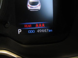走行距離 49447km