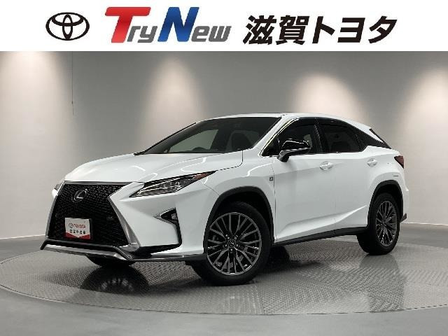 RX 300 Fスポーツ 