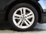 R6年式夏タイヤ205/55R16ダンロップ製です。