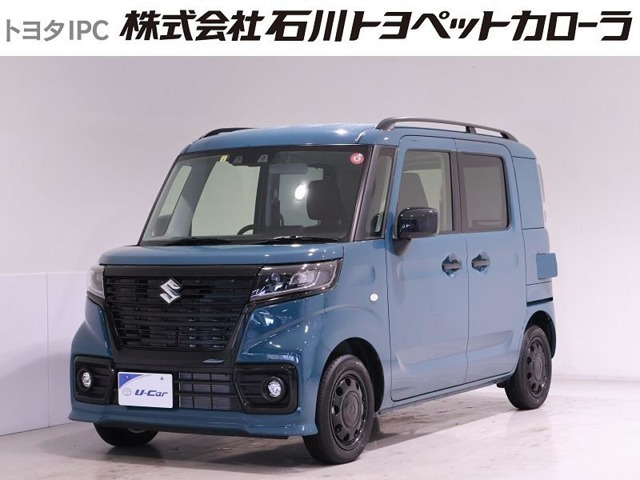 スペーシアベース XF 