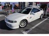 ホンダ インテグラ 1.8 SiR