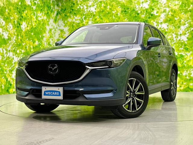 CX-5 2.2 XD プロアクティブ 