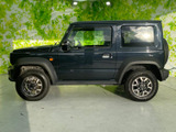 ジムニーシエラ 1.5 JC 4WD 