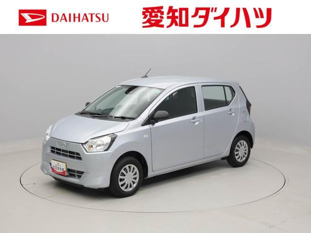 ミライース L SAIII 