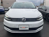 ゴルフトゥーラン TDI ハイライン ディーゼル 