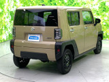タフト X 4WD 