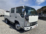 タイタン  4WD・Wキャブ・パワーゲート